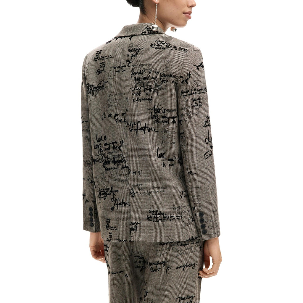 Veste Femme Desigual
