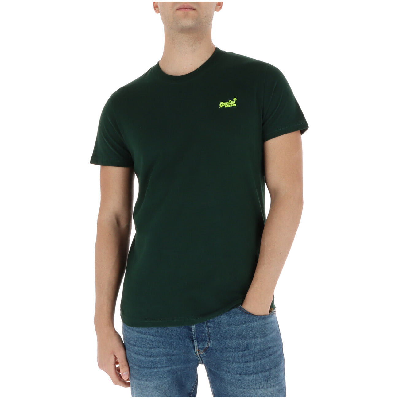 T-shirt Superdry Homme