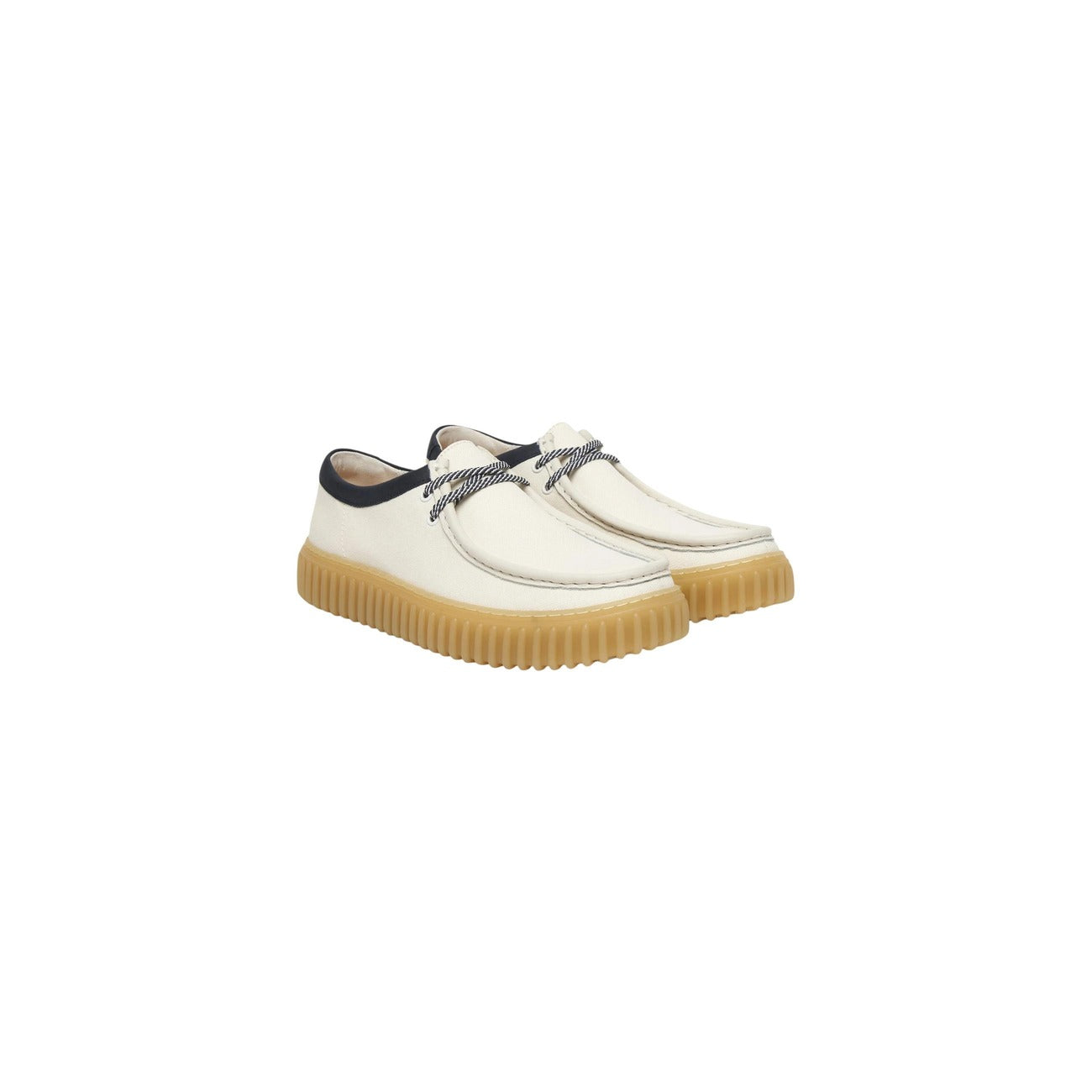 Chaussures à lacets Clarks pour homme