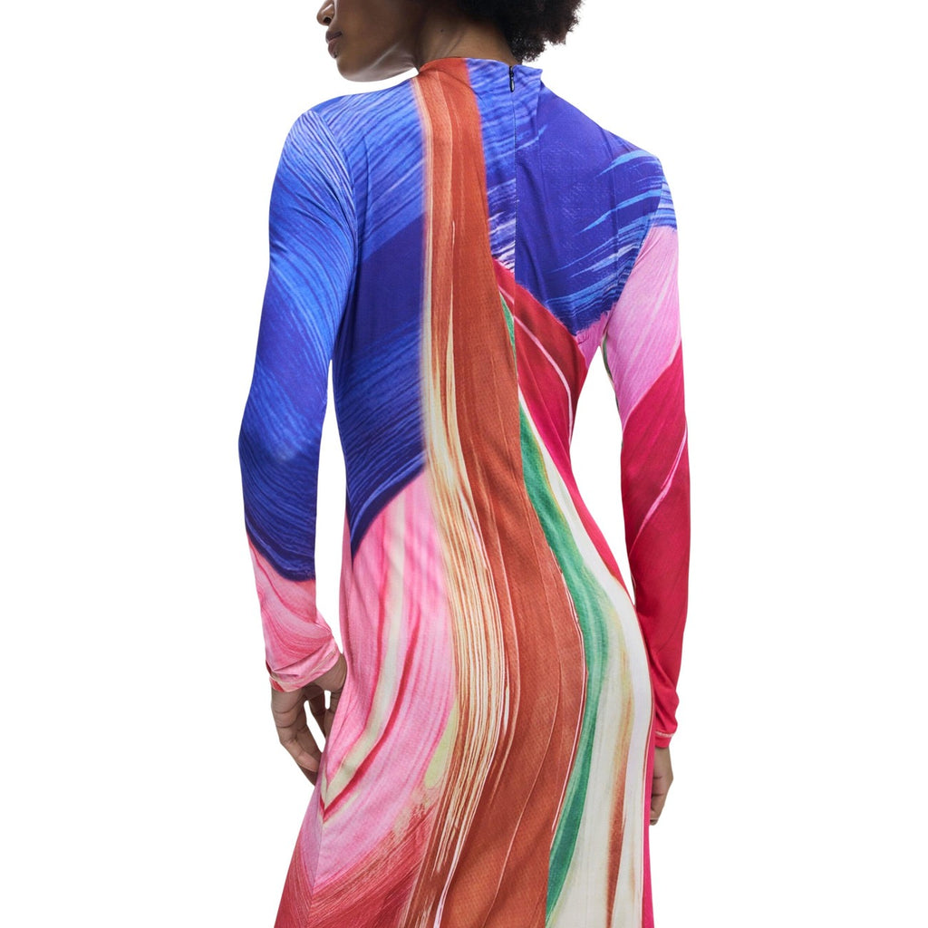 Desigual Women's Dress