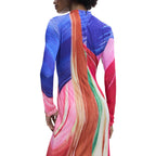 Desigual Women's Dress