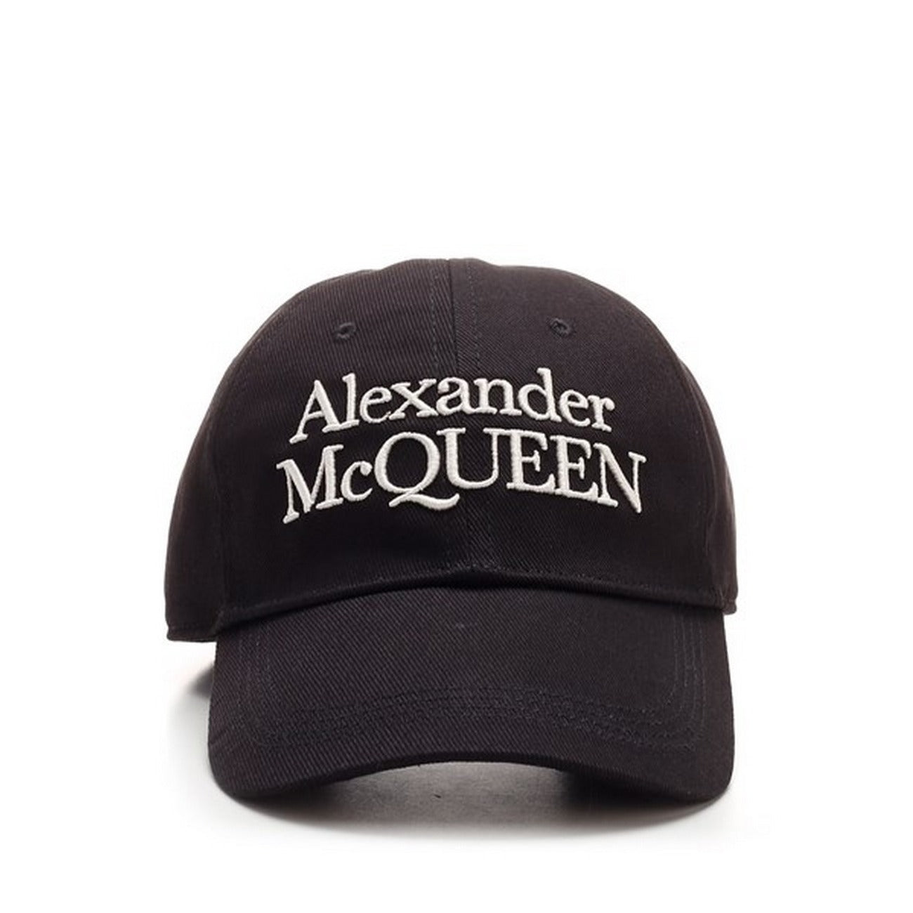 Alexander McQueen Casquette Homme