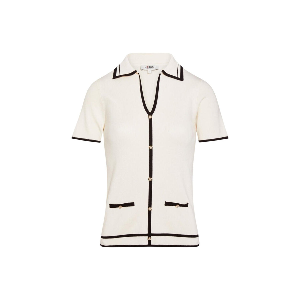 Morgan De Toi Maglia Donna
