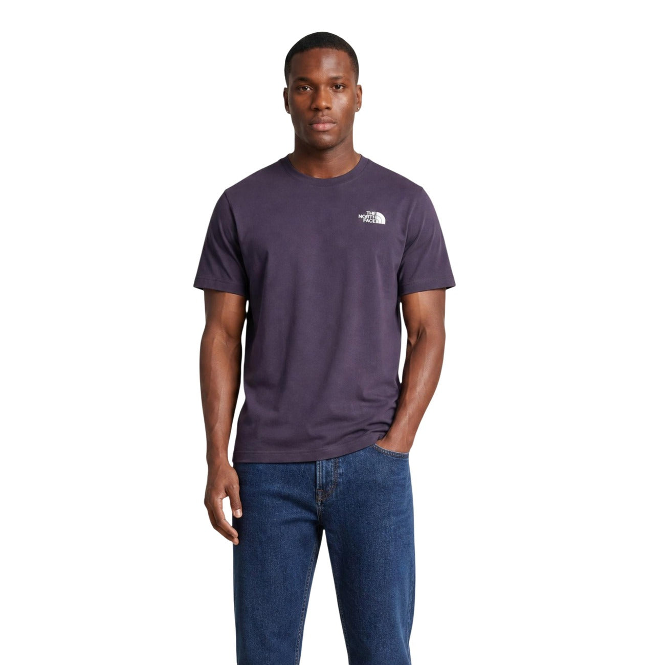 The North Face T-Shirt Uomo