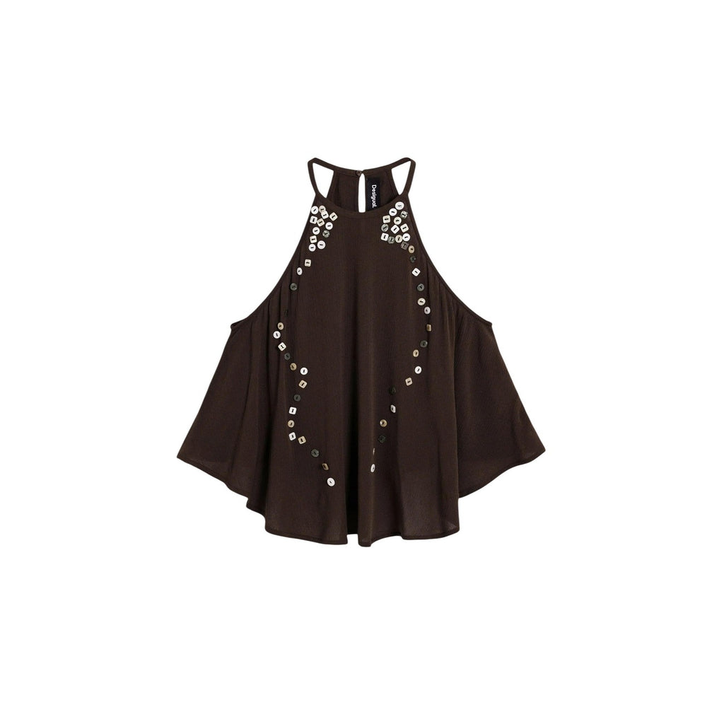 Desigual Top Donna