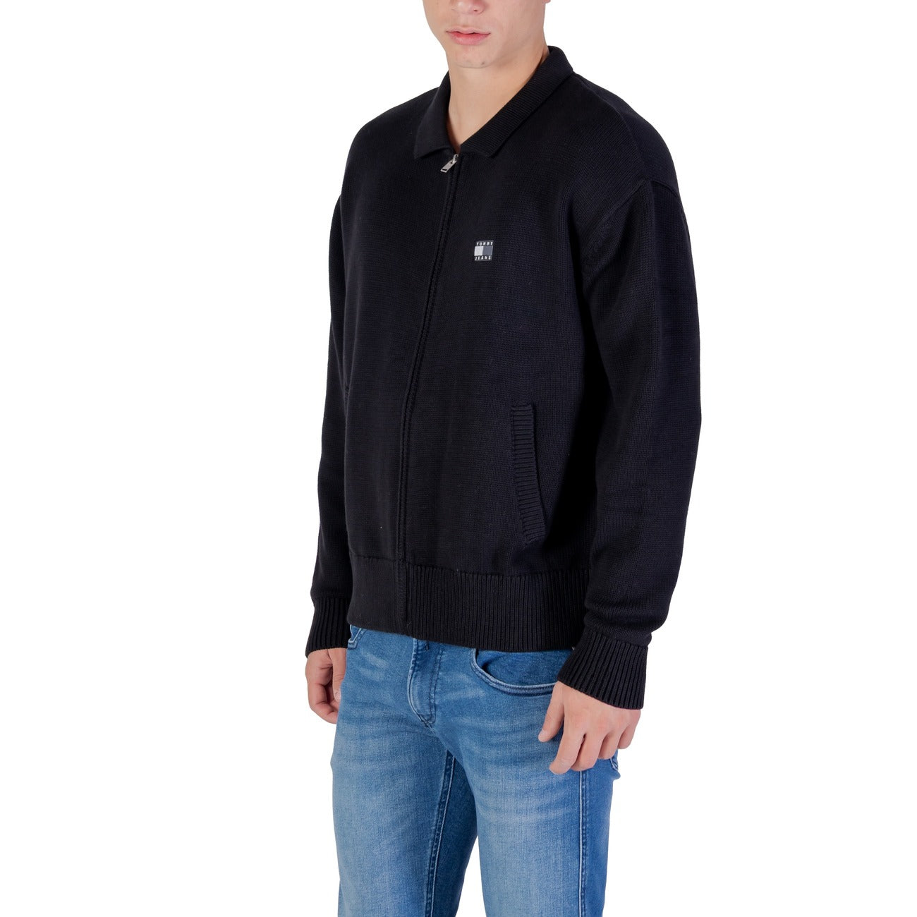Tommy Hilfiger Jeans Maglia Uomo
