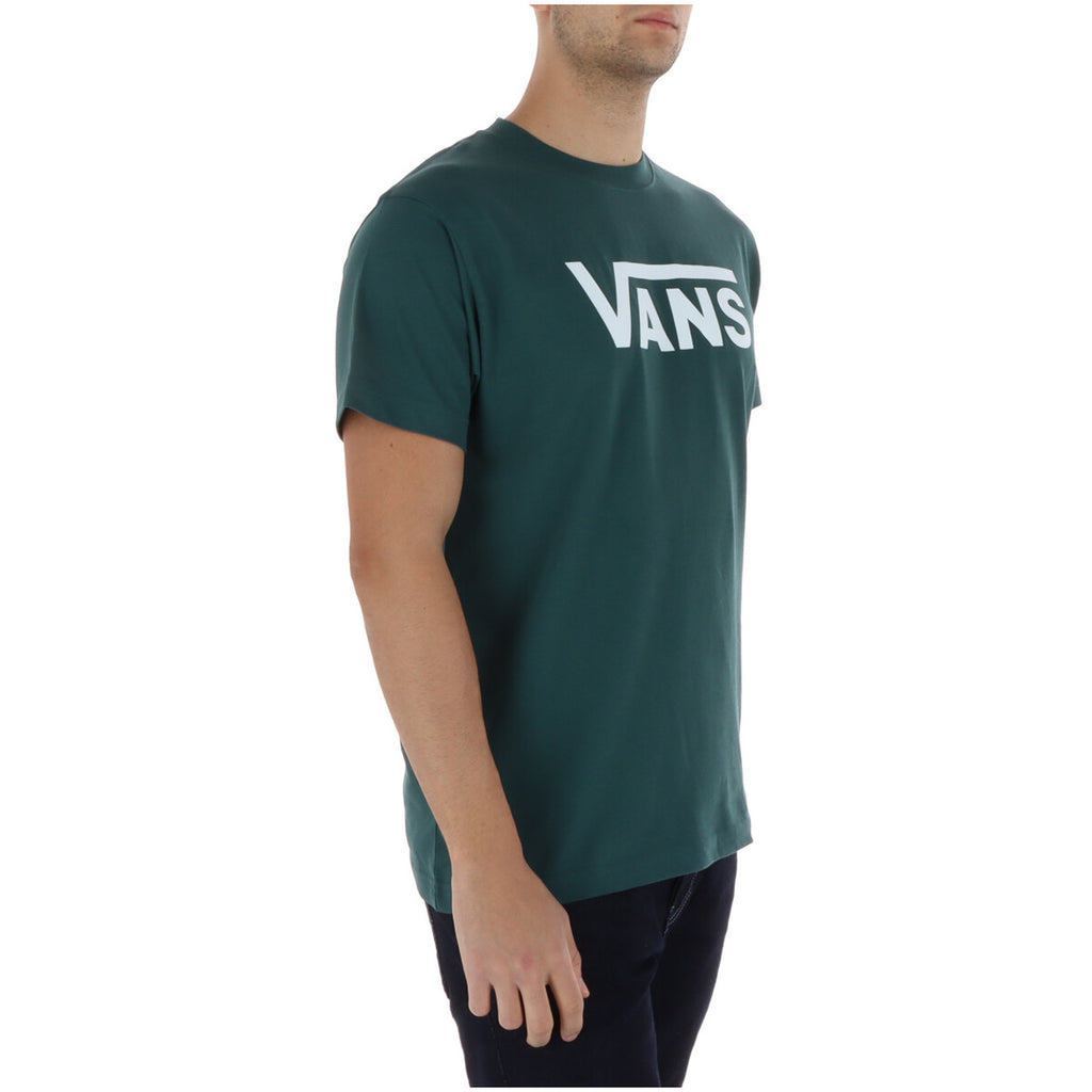 Vans Men's T-Shirt