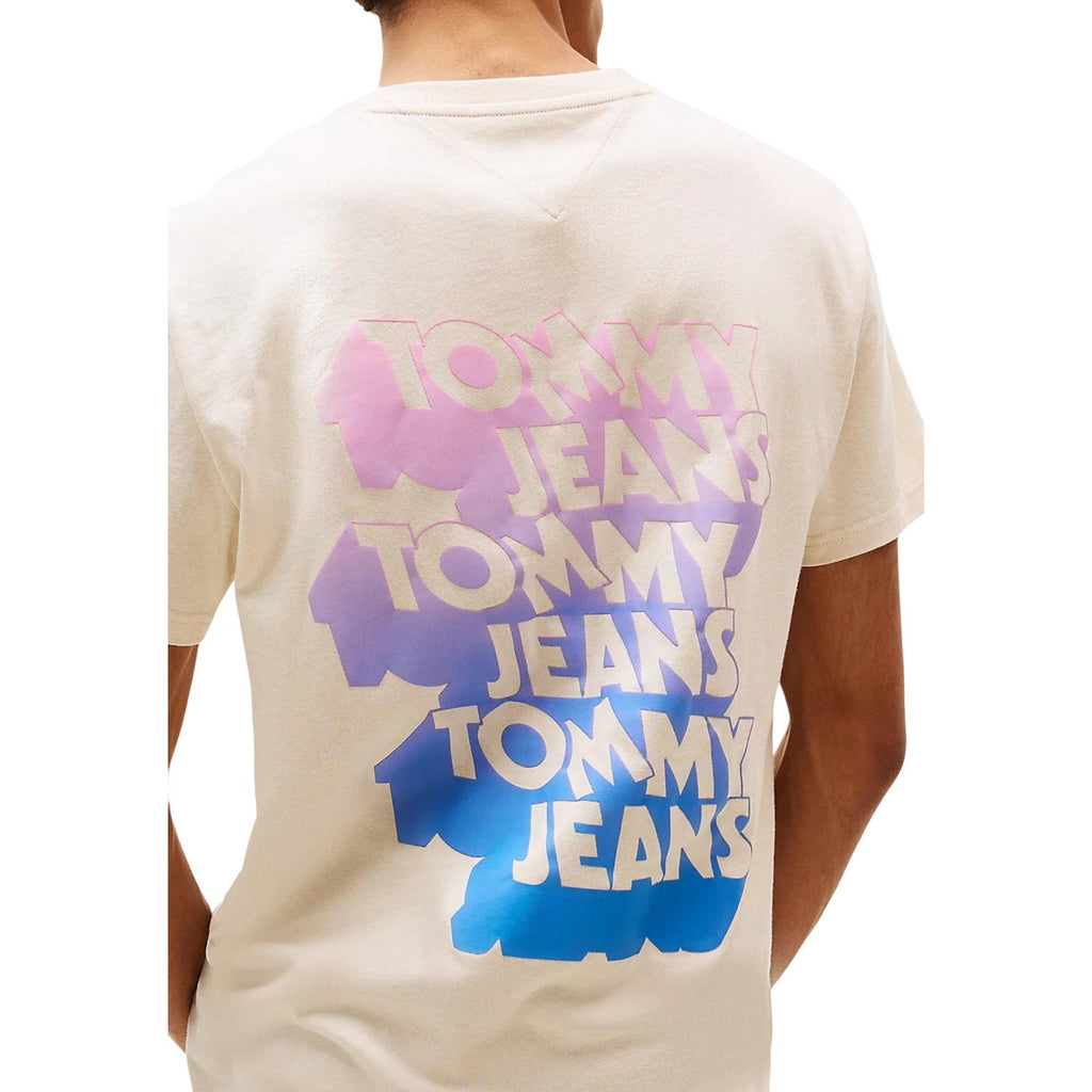 Tommy Hilfiger Men's T-Shirt