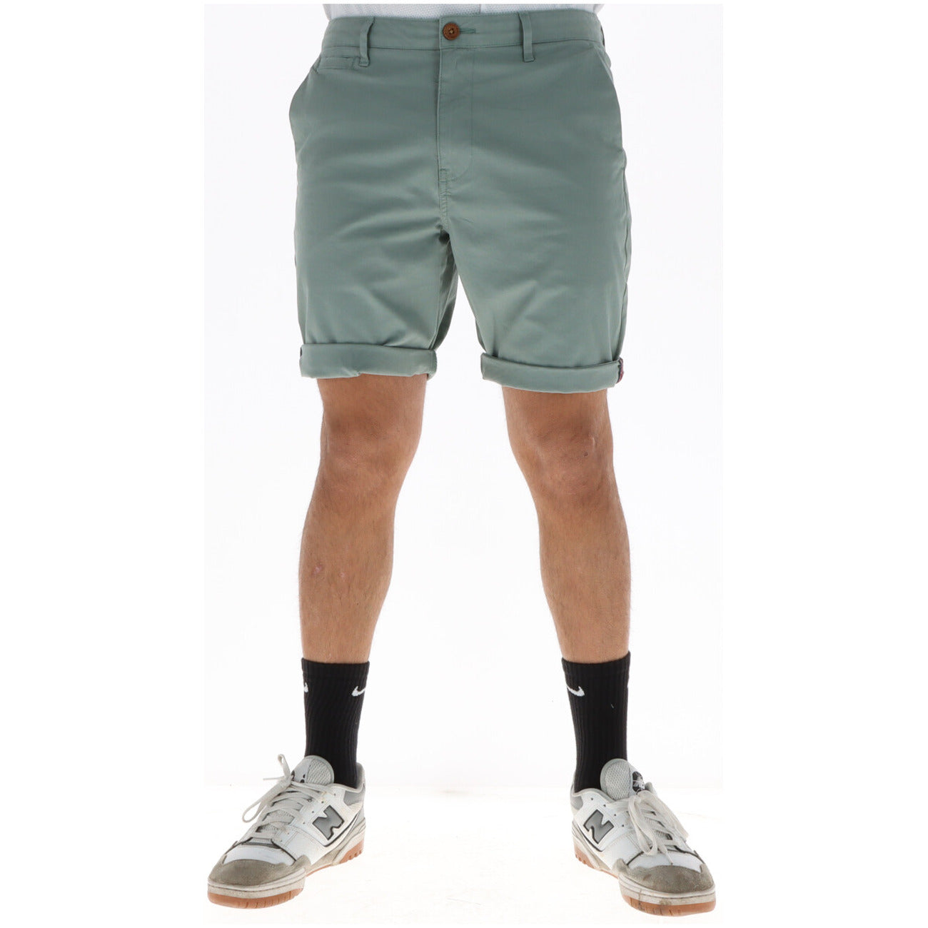 Superdry Men's Bermuda Shorts