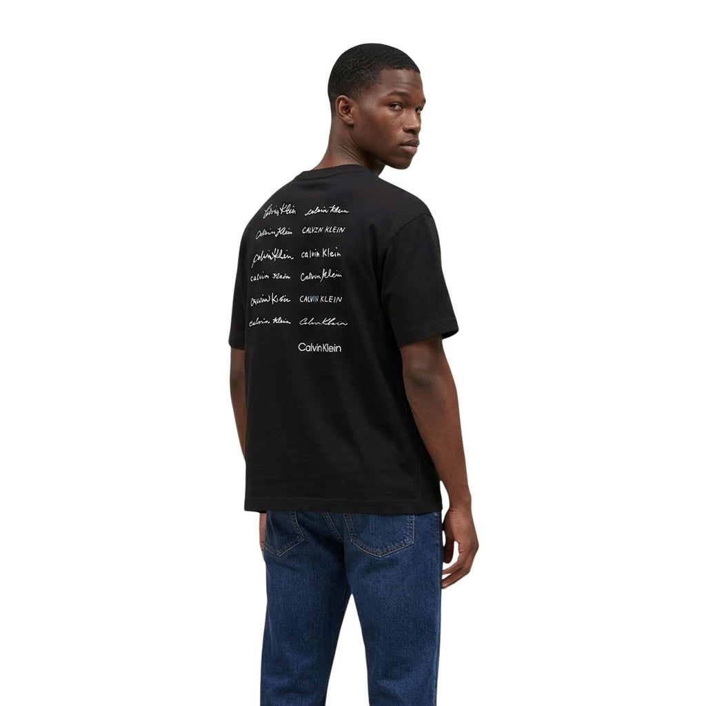 Calvin Klein Jeans T-shirt Homme