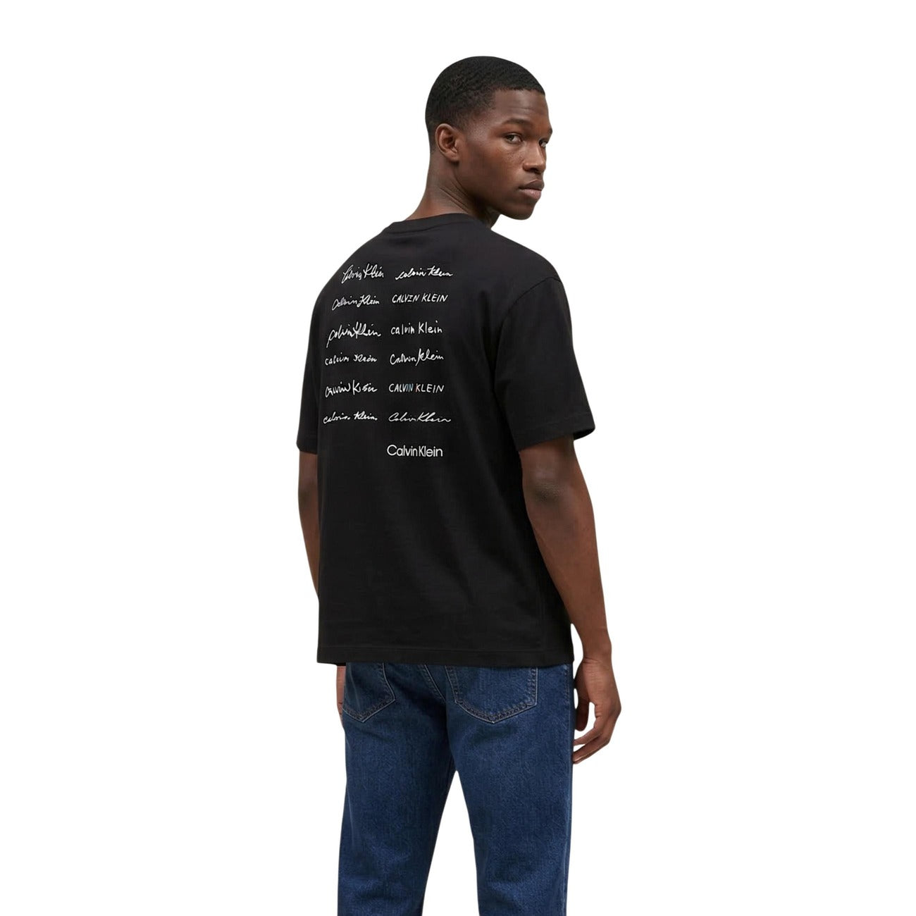 Calvin Klein Jeans T-shirt Homme