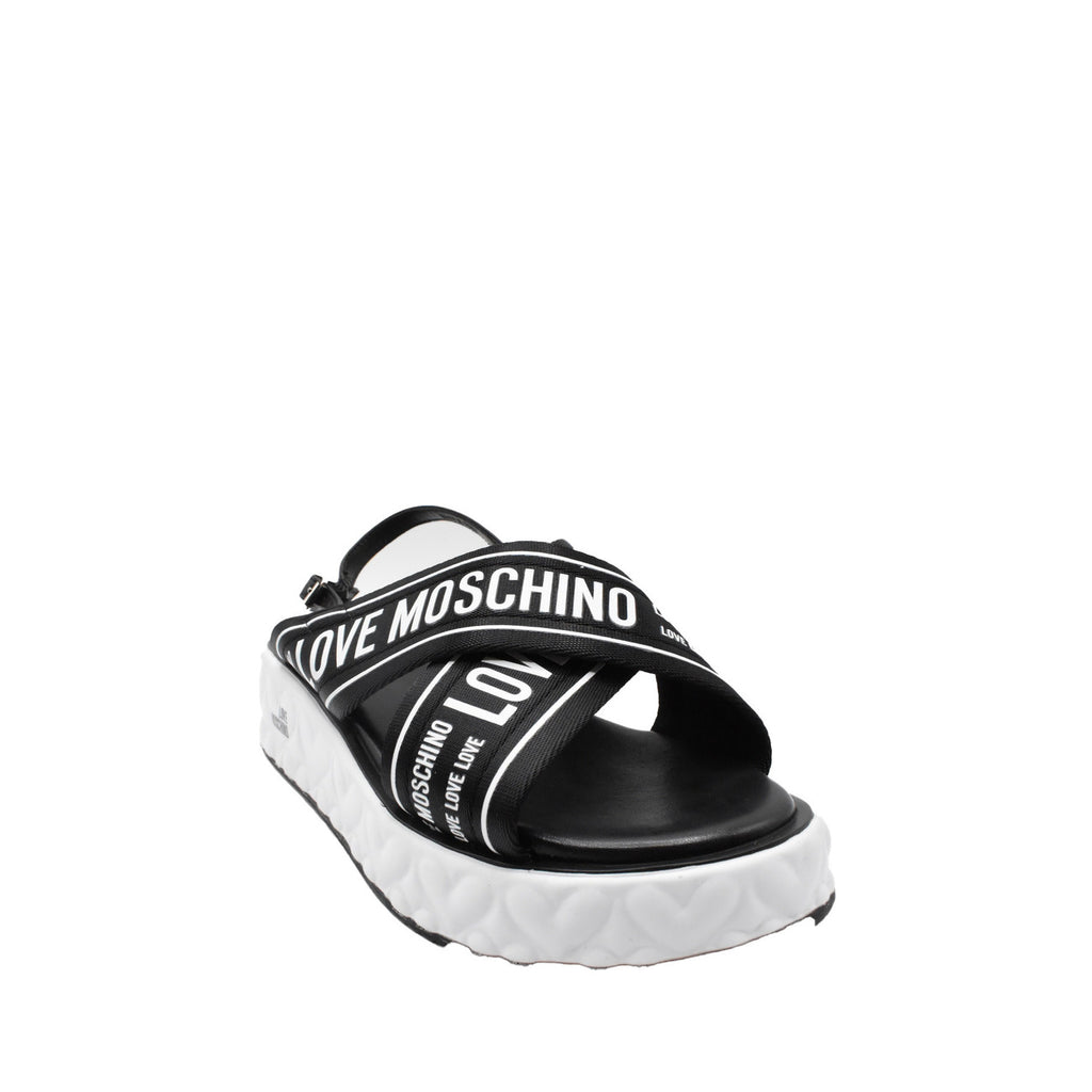 Love Moschino Sandales Femme