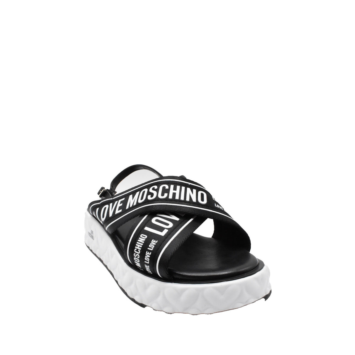 Love Moschino Sandales Femme