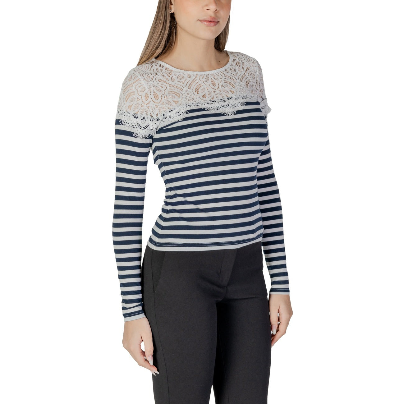 Morgan De Toi Women's Sweater