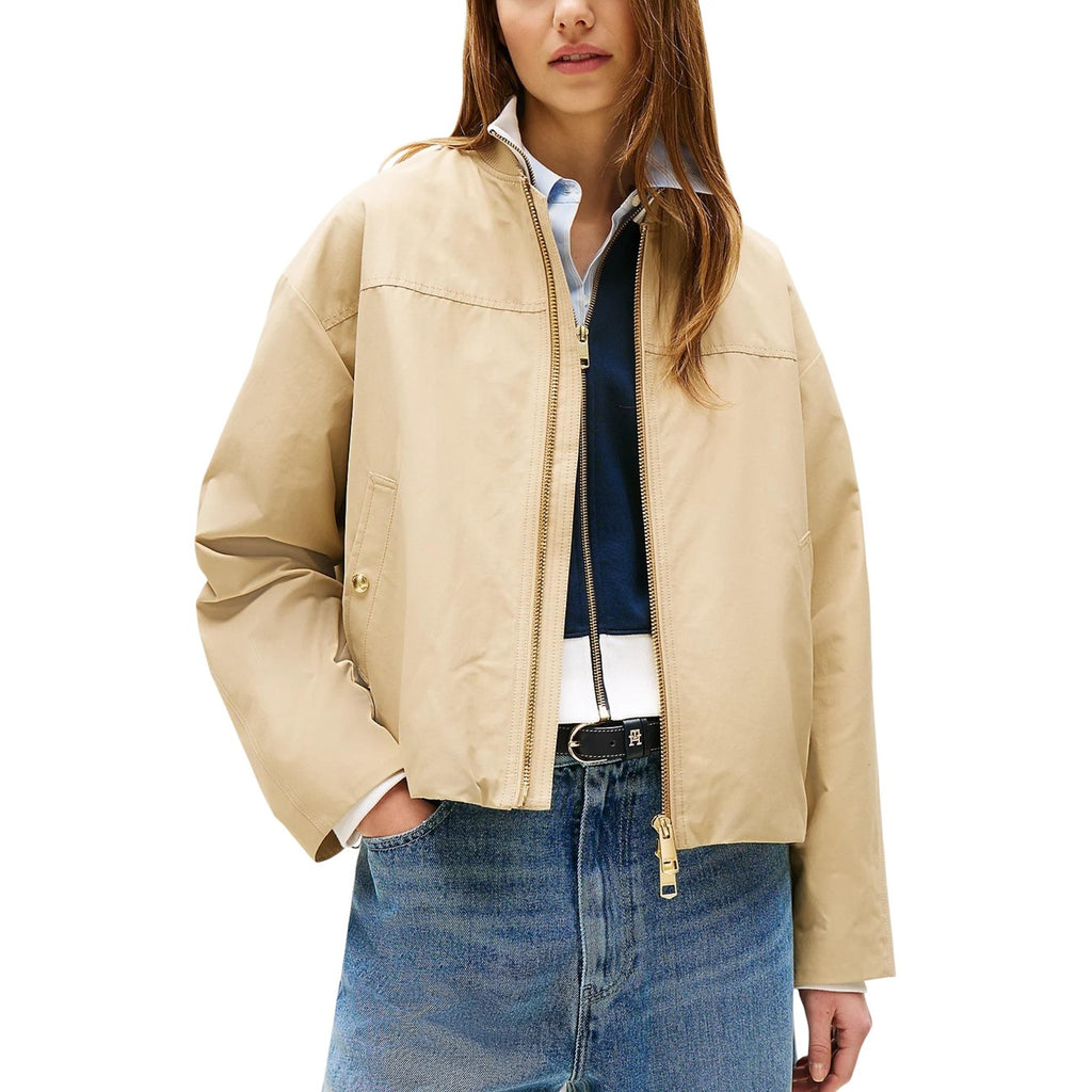 Tommy Hilfiger Veste Femme