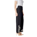 Vila Clothes Women's Trousers