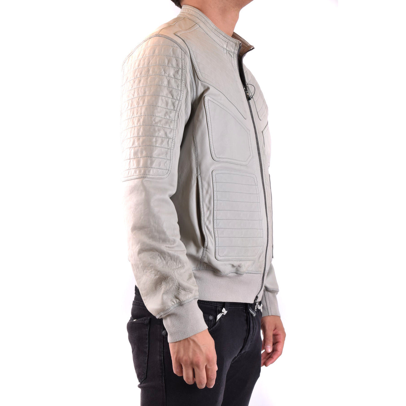 Neil Barrett Men's Jacket