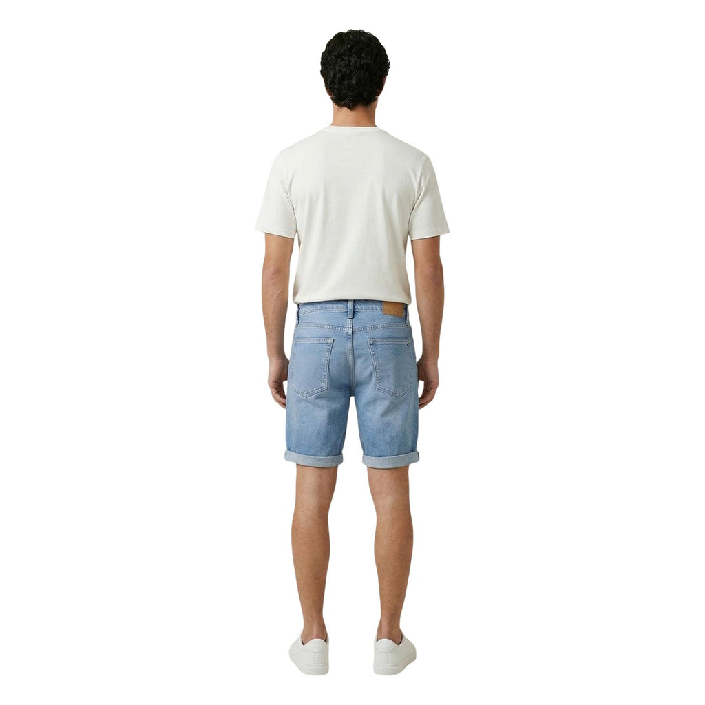 Tommy Hilfiger Men's Jeans Bermuda Shorts