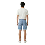 Tommy Hilfiger Men's Jeans Bermuda Shorts