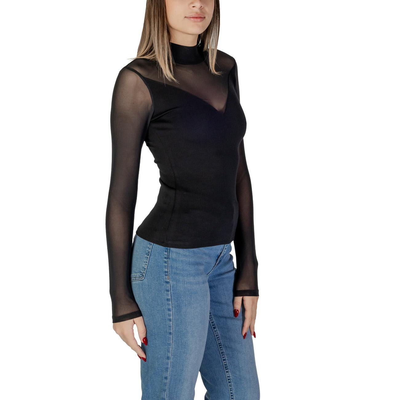 Morgan De Toi Blouse Donna
