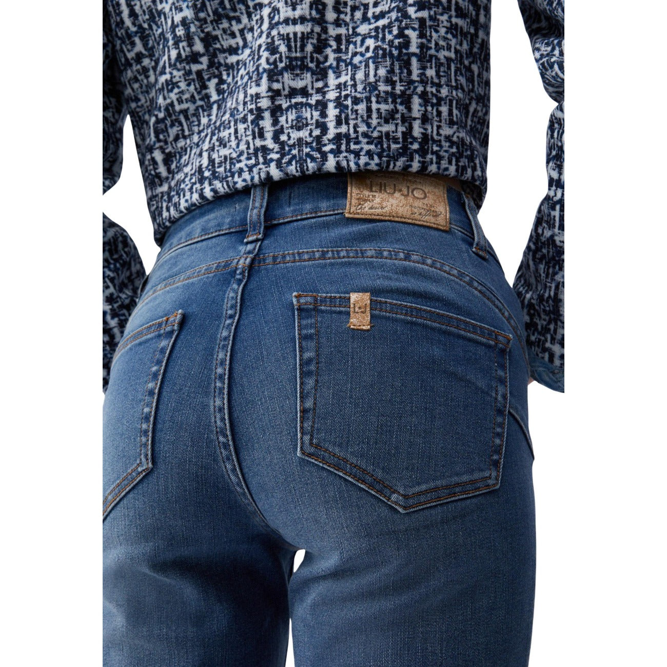 Liu Jo Women's Jeans