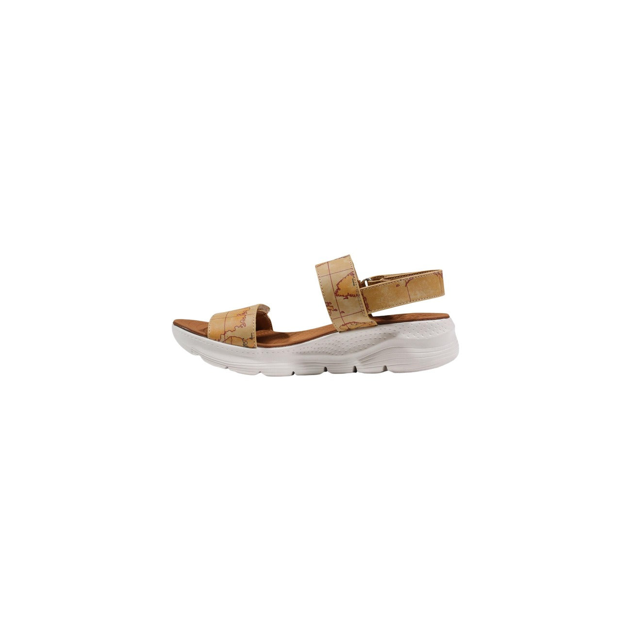 Alviero Martini Prima Classe Sandales Femme