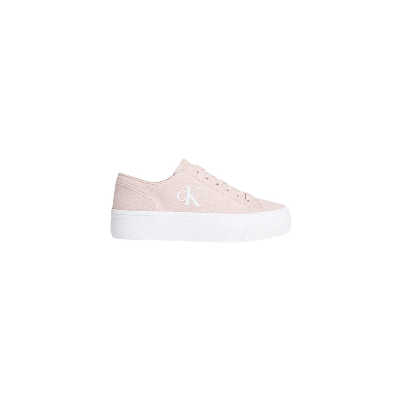 Baskets Femme Calvin Klein Jeans