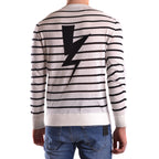 Neil Barrett Maglia Uomo