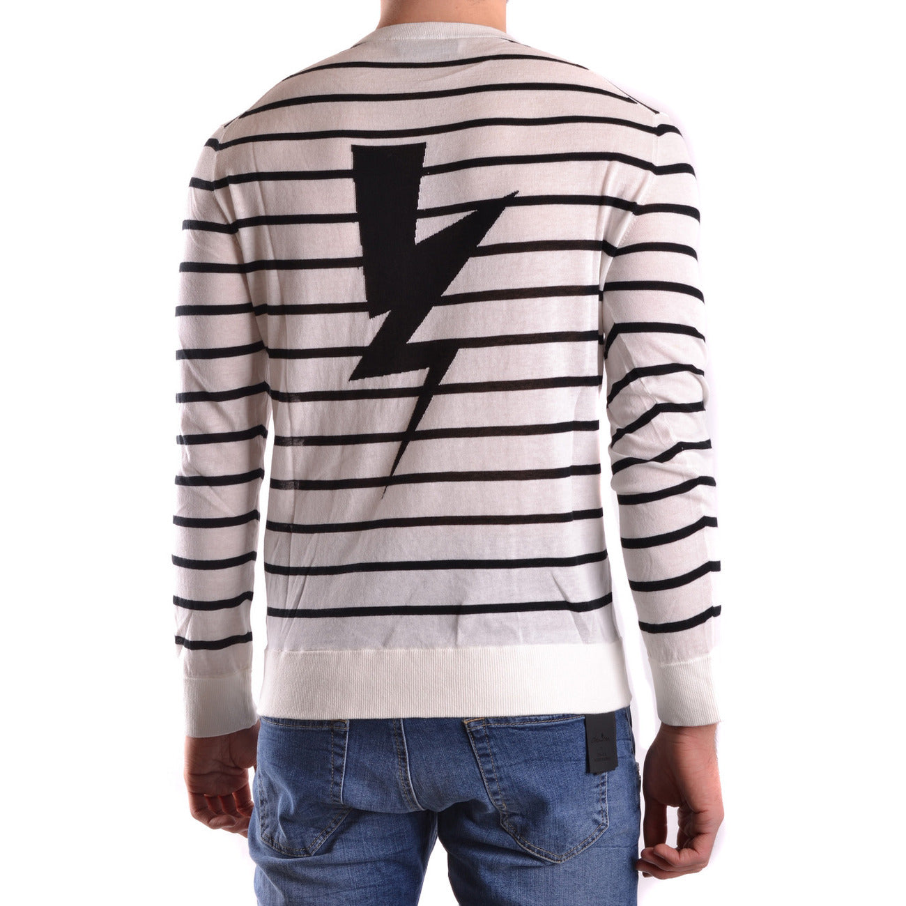 Neil Barrett Men's Jumper