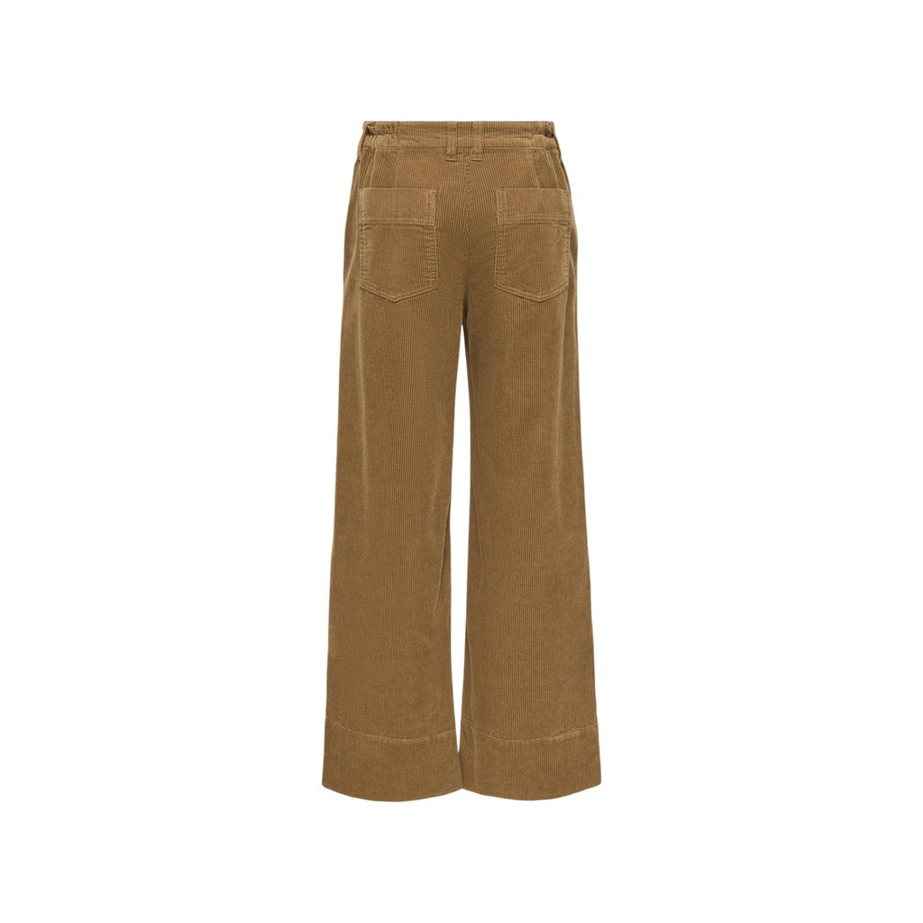 Jacqueline De Yong Pantaloni Donna