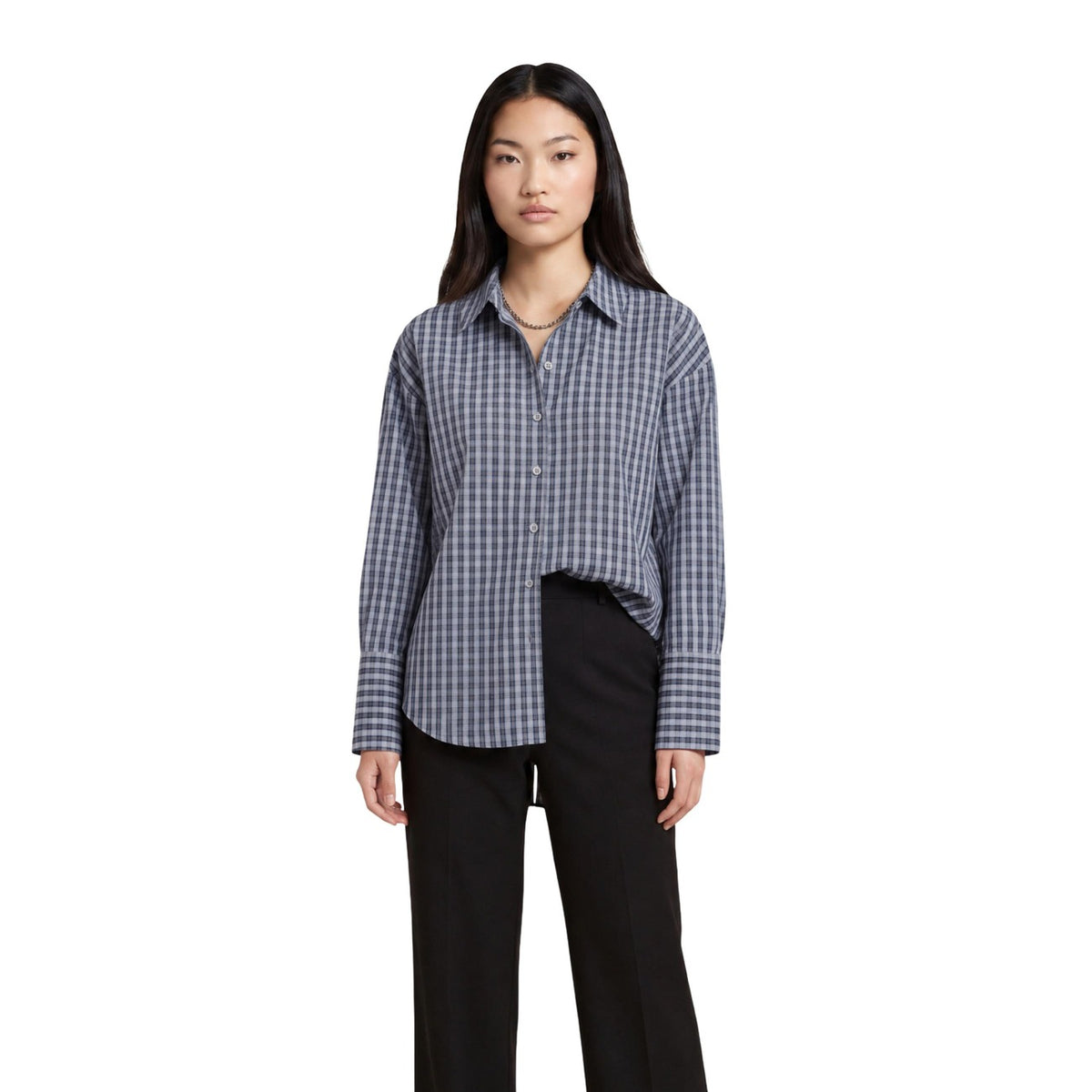 Jacqueline De Yong Camicia Donna