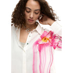 Desigual Women's Shirt