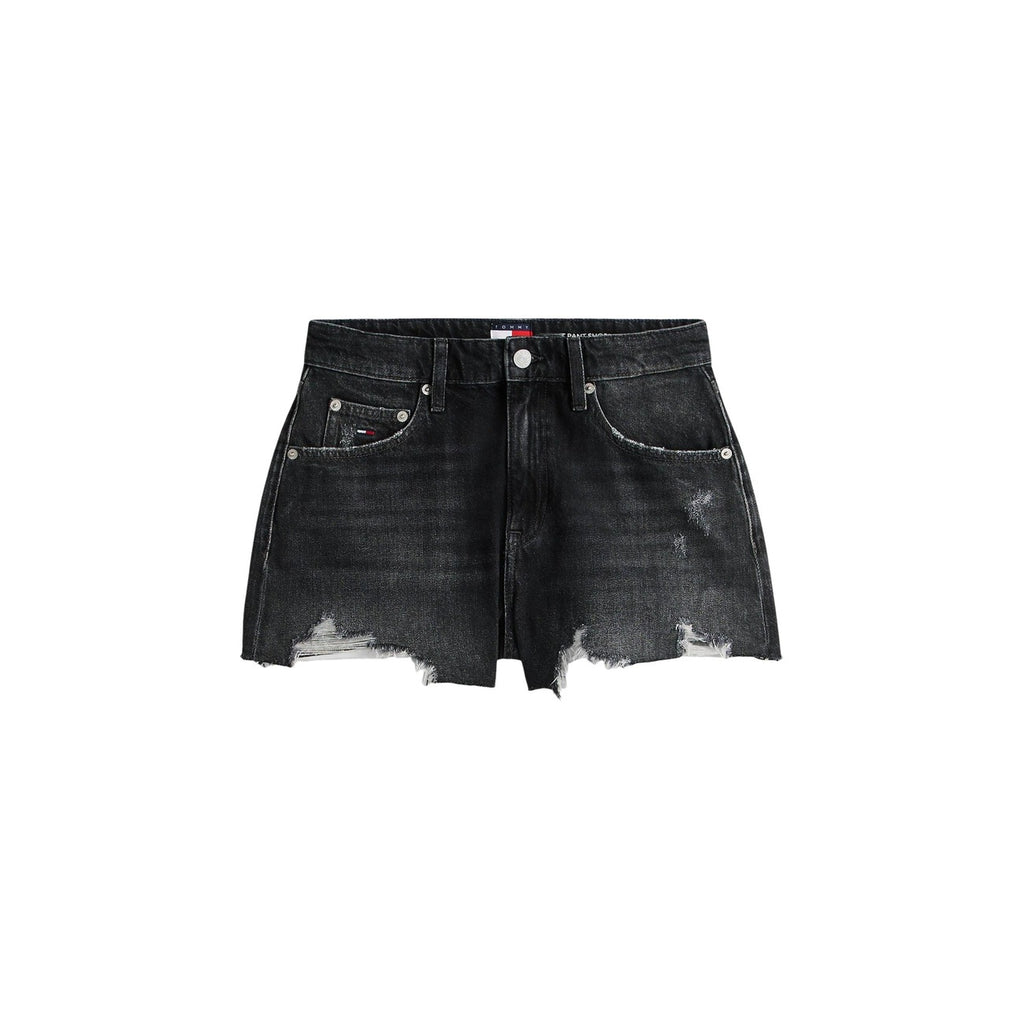 Shorts Tommy Hilfiger Jeans Femme