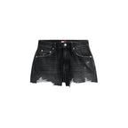 Shorts Tommy Hilfiger Jeans Femme