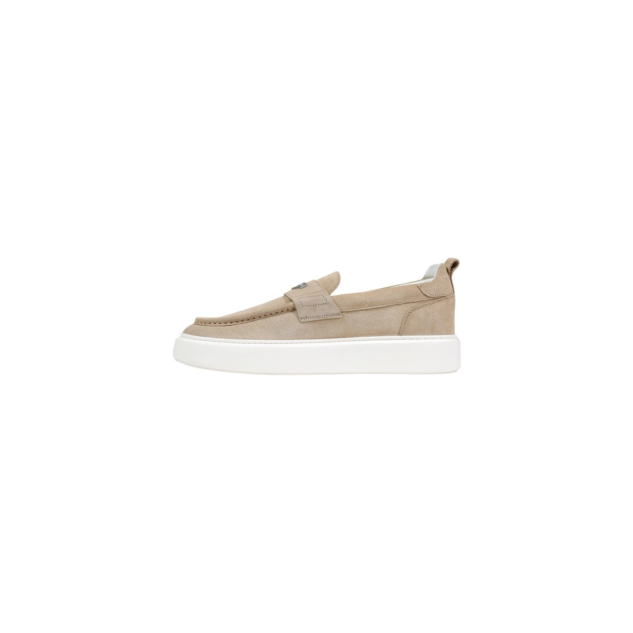 Antony Morato Mocassins Homme