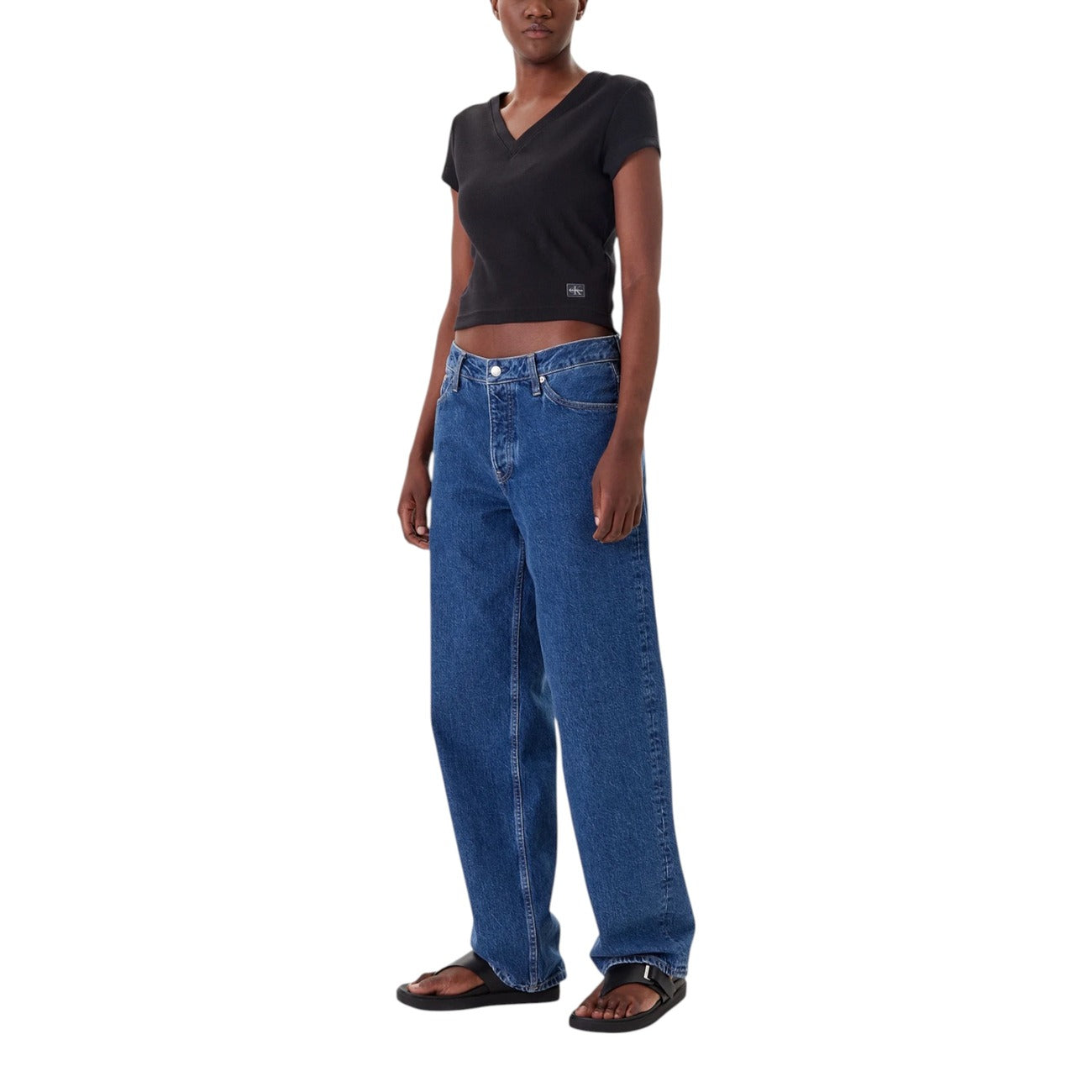Calvin Klein Jeans Women's T-Shirt