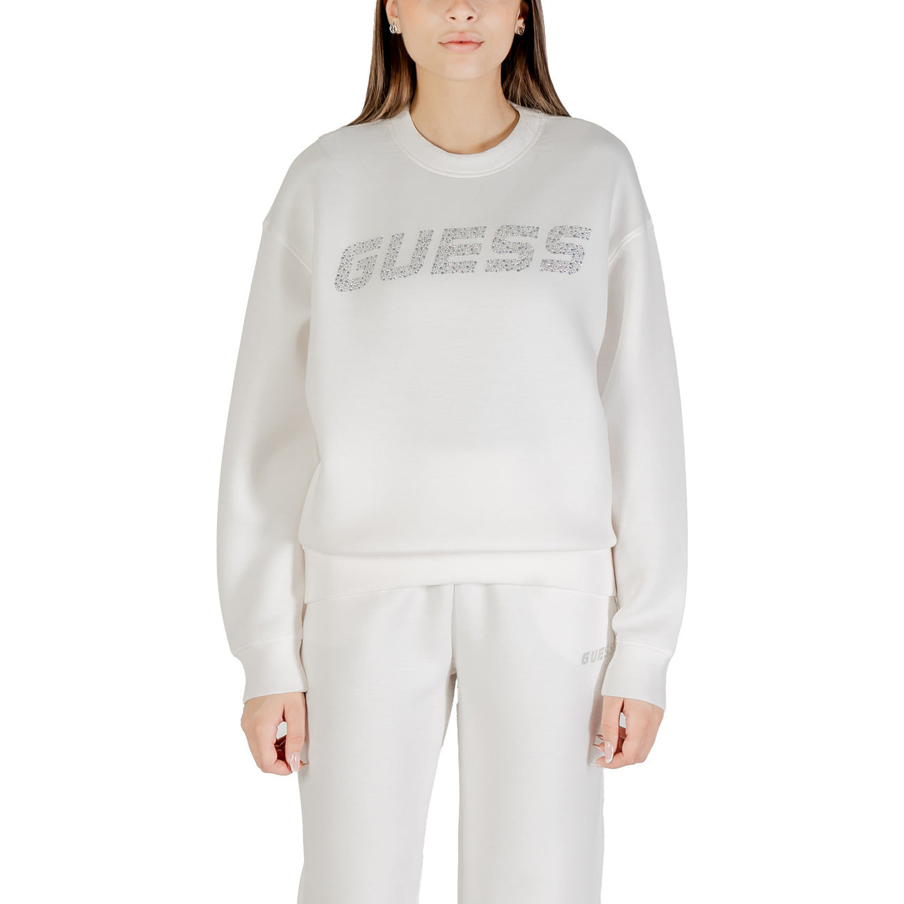 Guess Active Sweat-shirt Femme