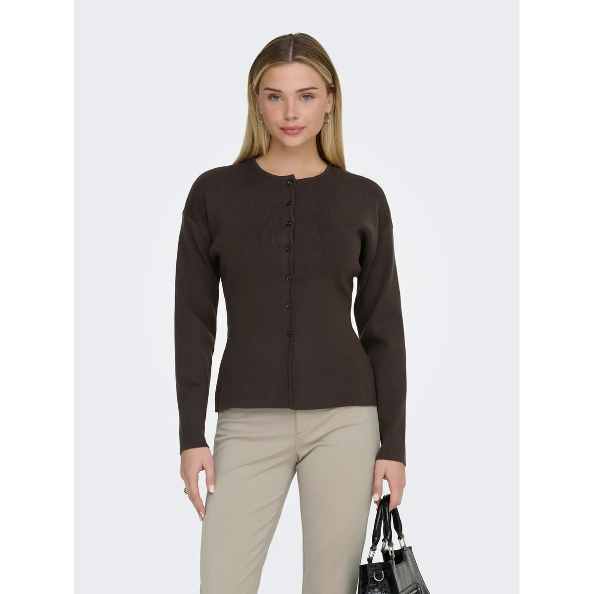 Only Cardigan Donna