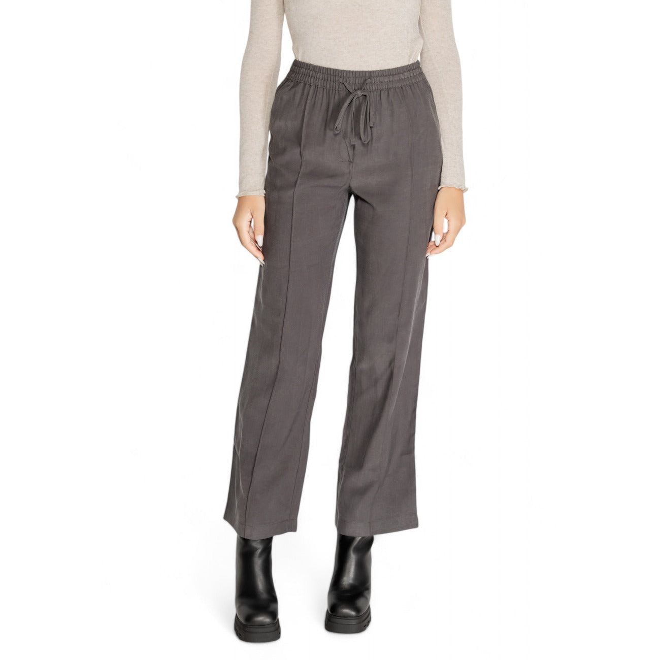 Jacqueline De Yong Pantalon Femme