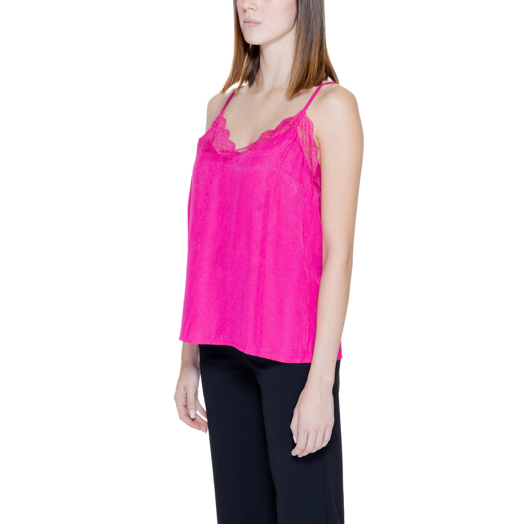 Vila Clothes Débardeur Femme
