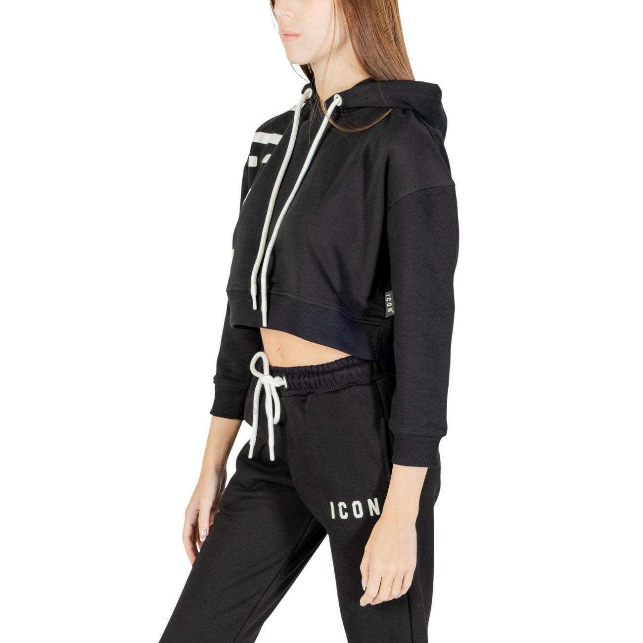 Sweat-shirt Femme à logo