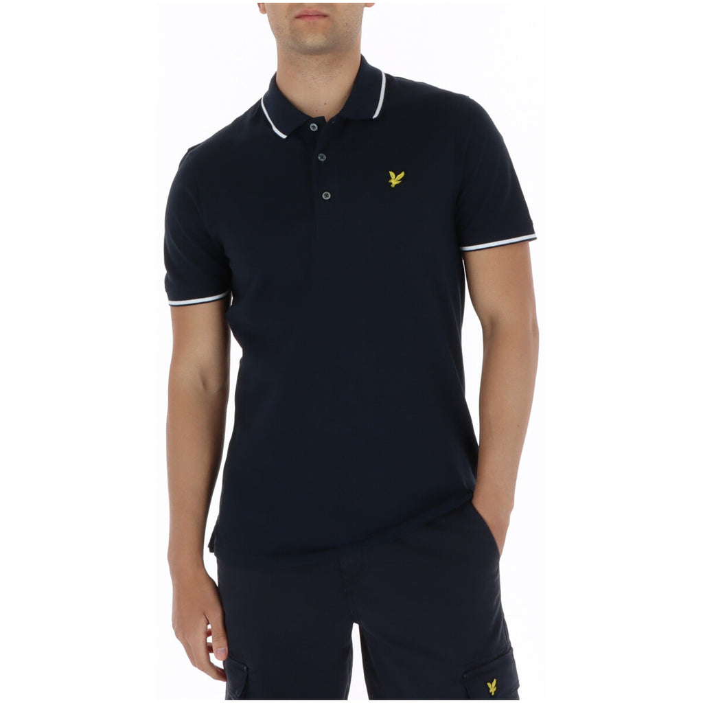 Lyle & Scott Polo Homme