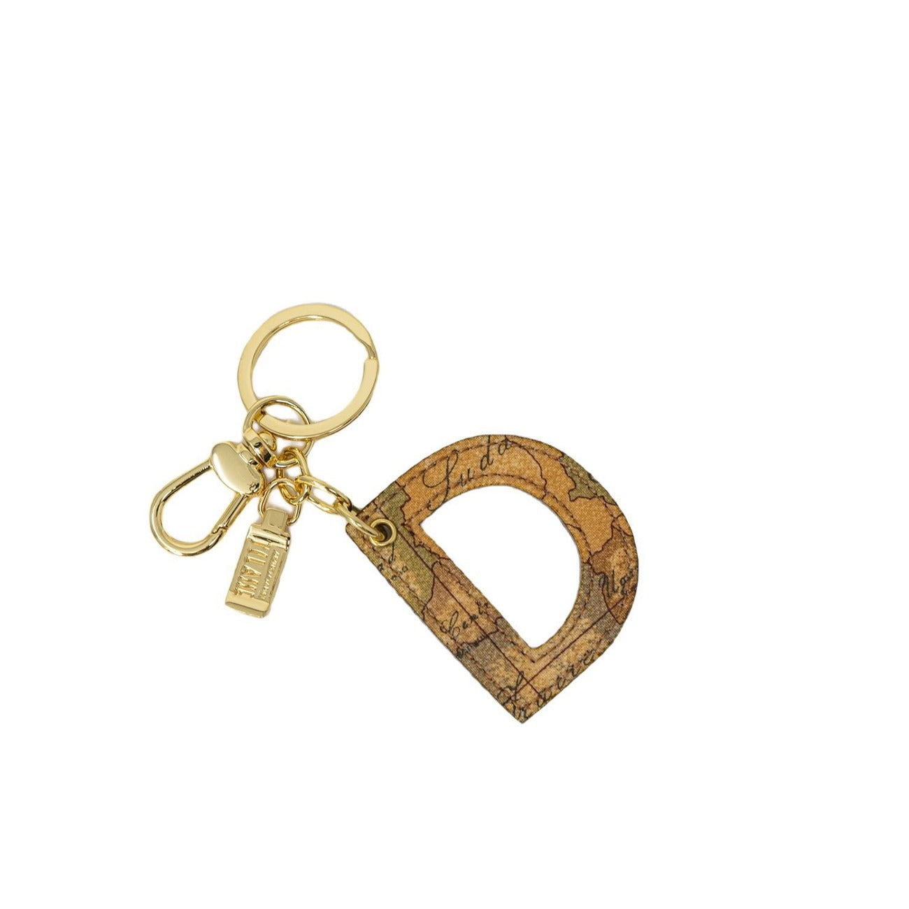 Alviero Martini Prima Classe Women's Keychain