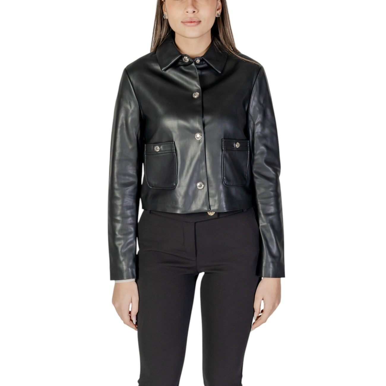 Morgan De Toi Veste Femme