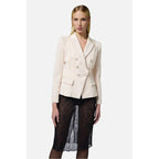 Elisabetta Franchi Giacca Donna
