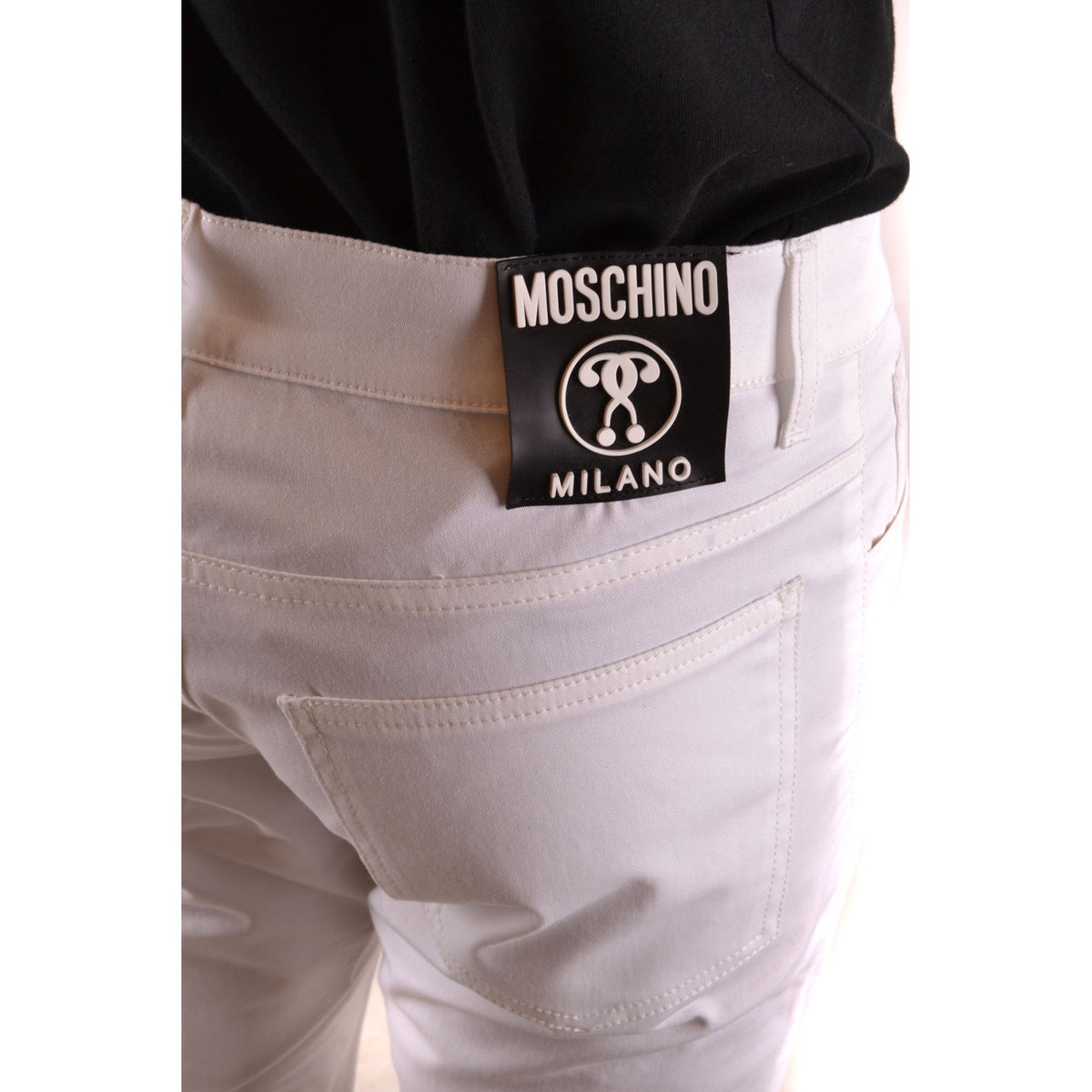 Moschino Men's Bermuda Shorts