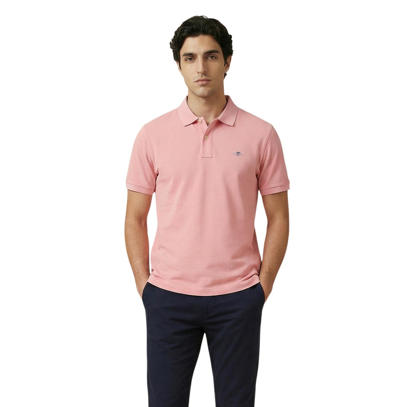 Gant Polo Homme
