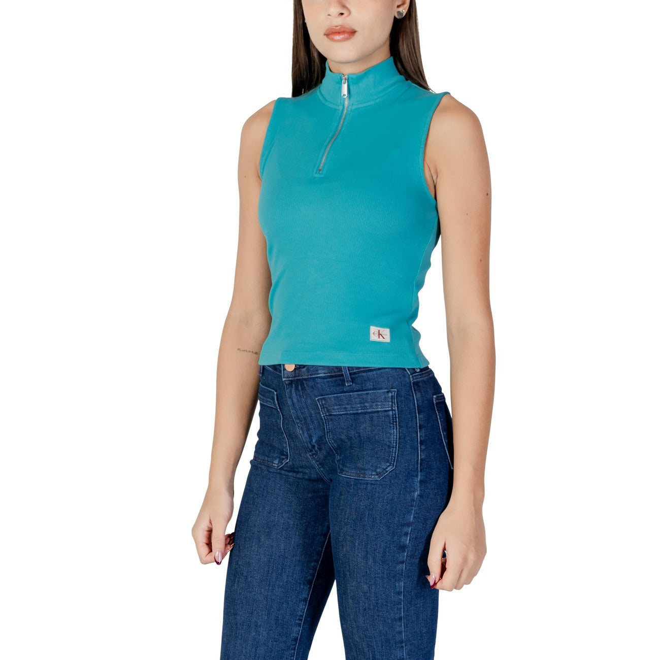 Calvin Klein Jeans Women's Tank Top