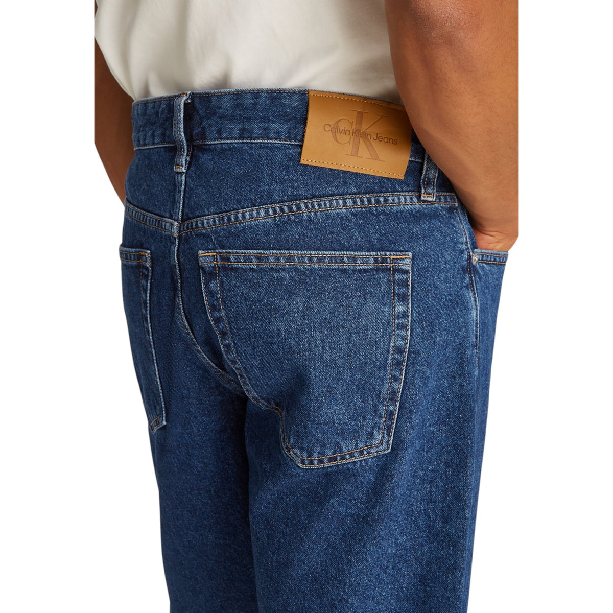 Calvin Klein Jeans Men's Bermuda Shorts
