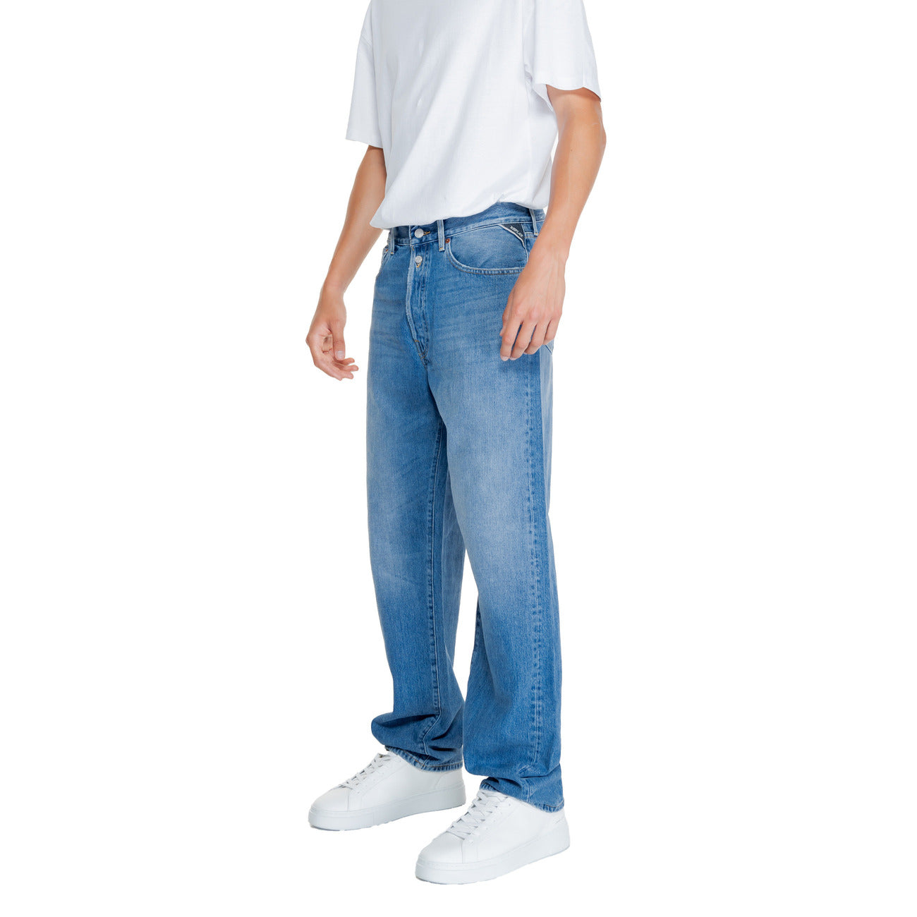 Men's Replay Jeans
